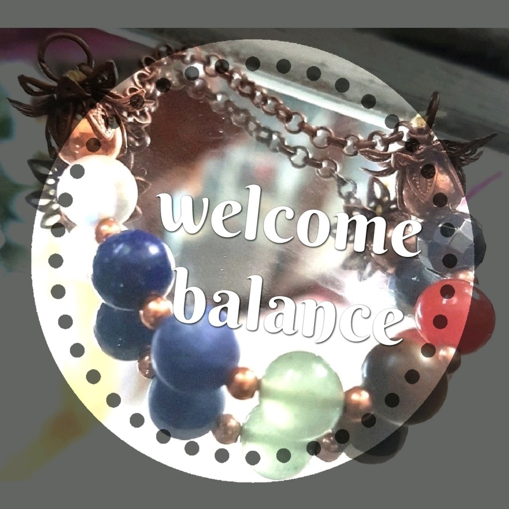 Journey Jewels All Bracelet